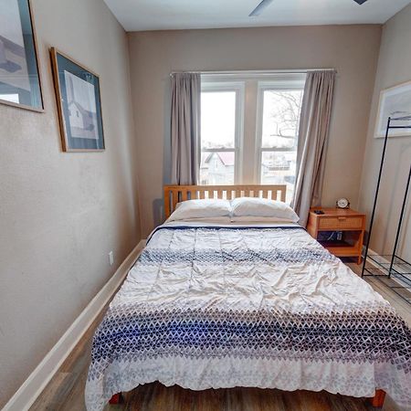 Prime 2Br Gem, Near Convention Hub! Lejlighed Indianapolis Eksteriør billede