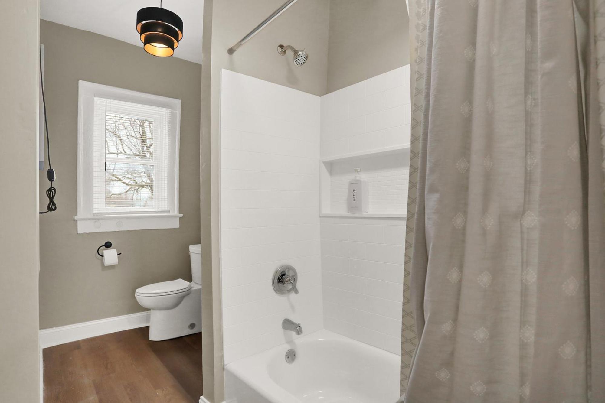 Prime 2Br Gem, Near Convention Hub! Lejlighed Indianapolis Eksteriør billede