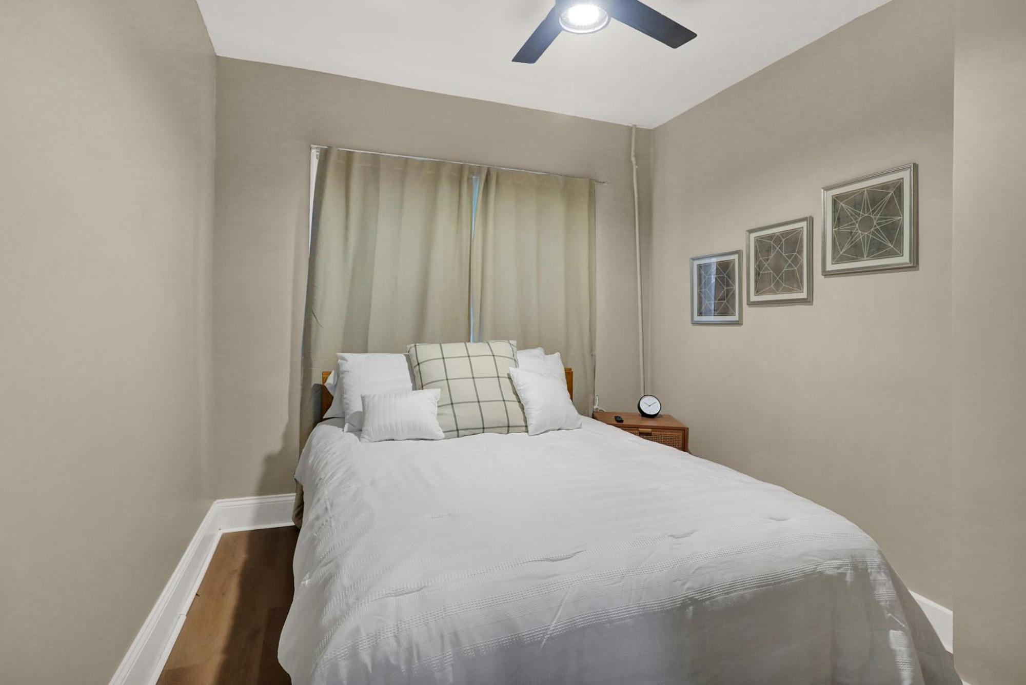 Prime 2Br Gem, Near Convention Hub! Lejlighed Indianapolis Eksteriør billede