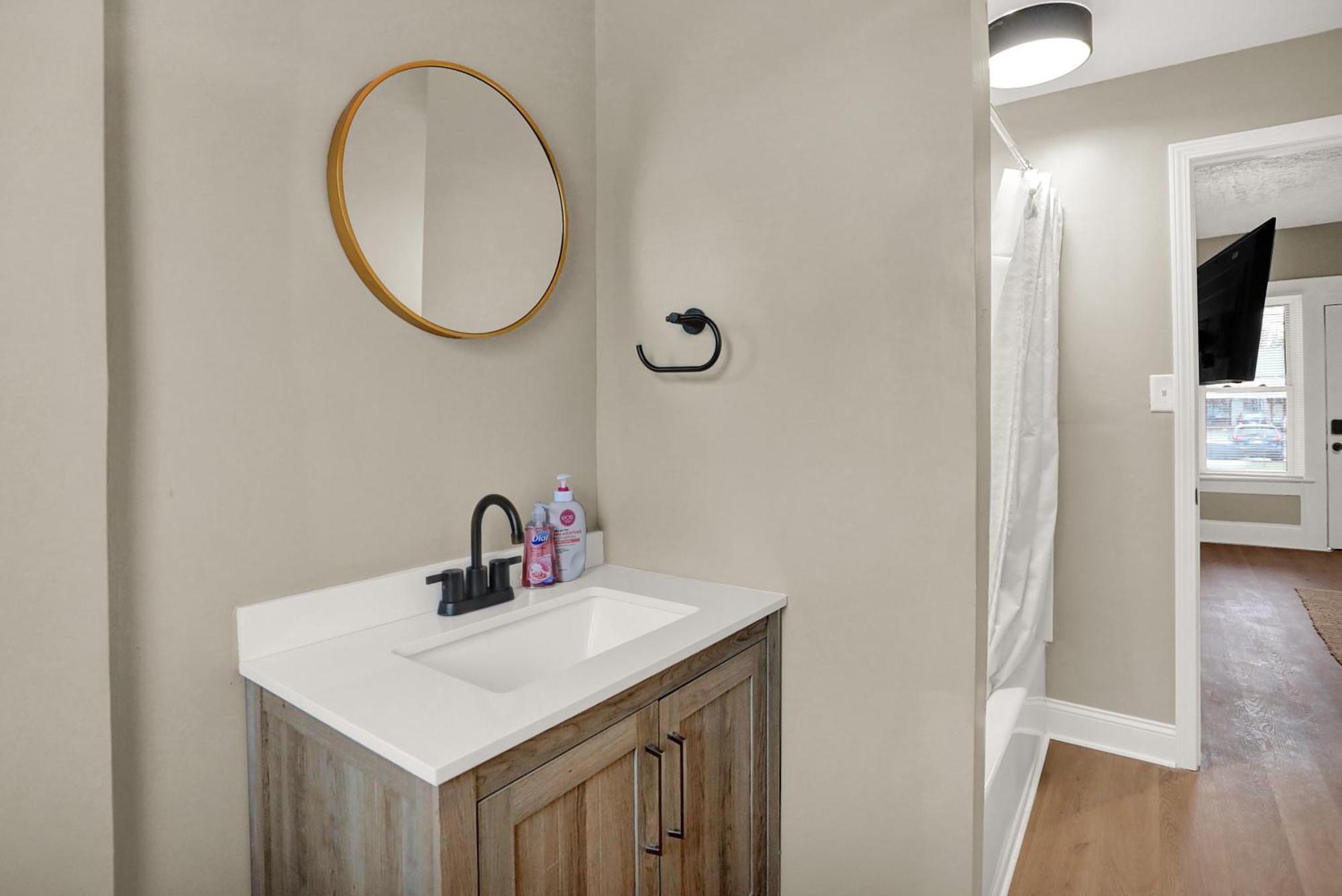 Prime 2Br Gem, Near Convention Hub! Lejlighed Indianapolis Eksteriør billede