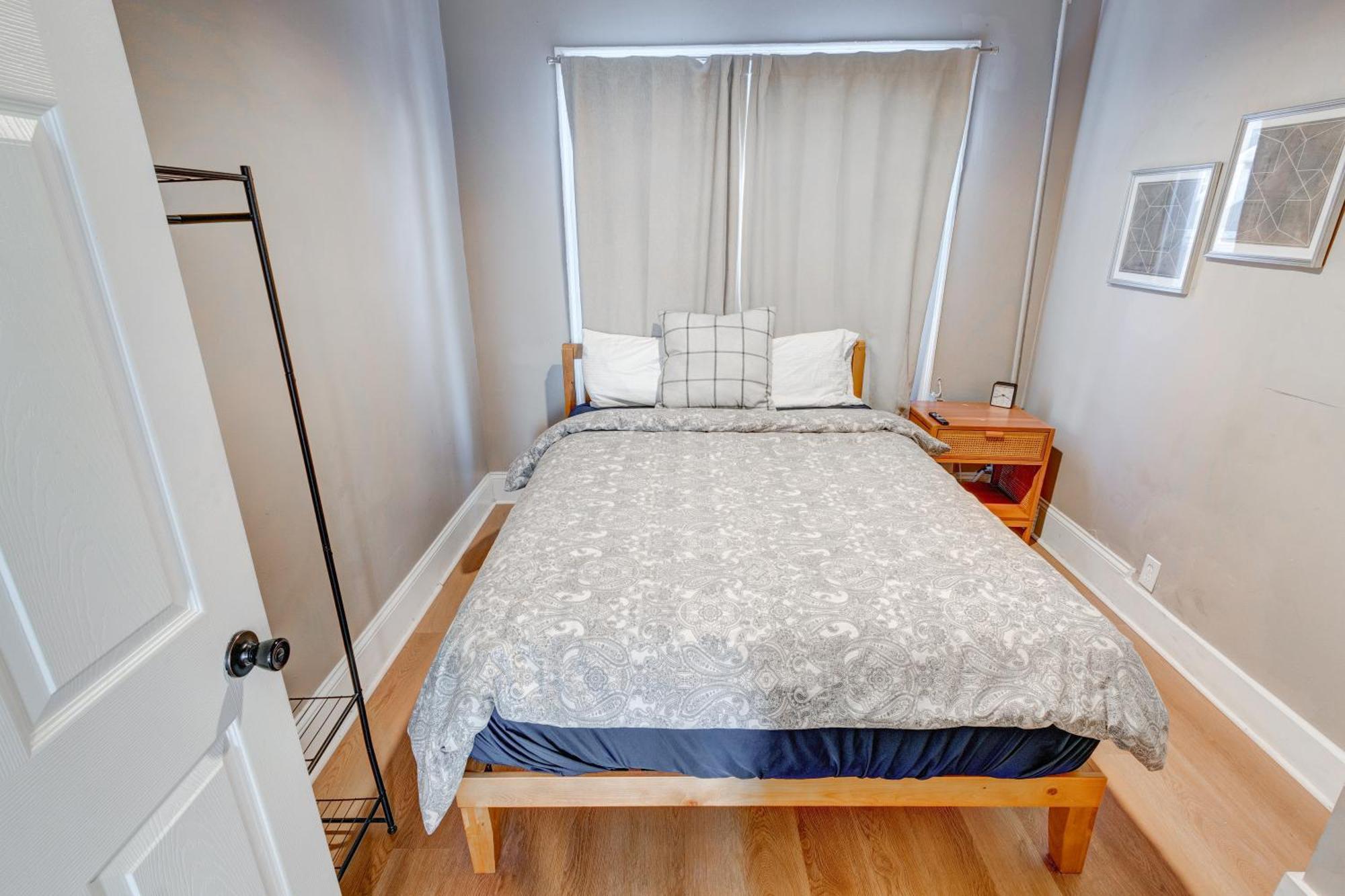 Prime 2Br Gem, Near Convention Hub! Lejlighed Indianapolis Eksteriør billede
